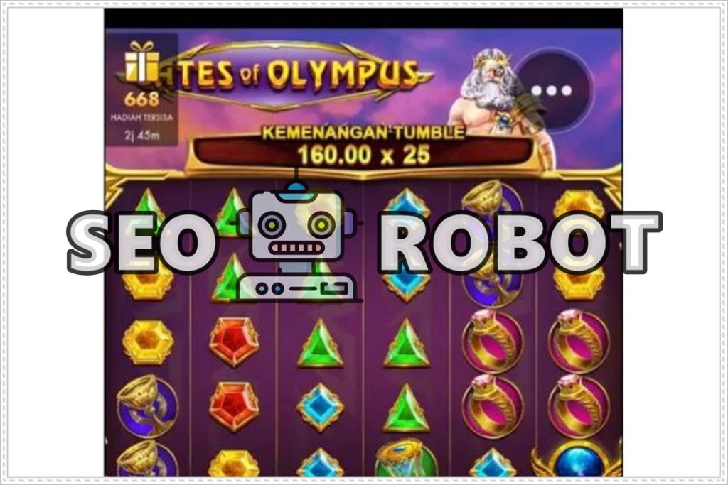 Jackpot Besar Judi Slot Online Gacor 2023